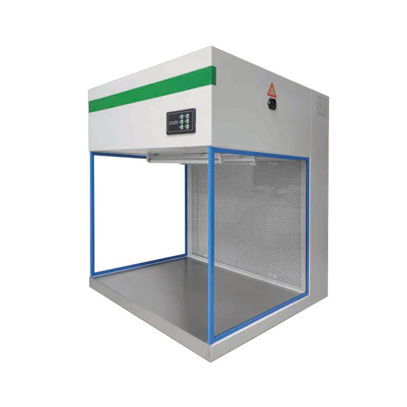 Почему настольный горизонтальный чистый стол необходим для современных лабораторий?