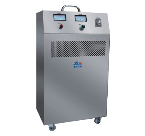 Какой размер должен быть мобильный генератор озона для определенной комнаты?